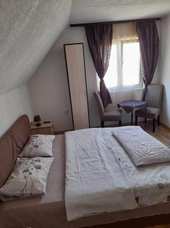 Golubovic Apartments Zabljak  Ngoại thất bức ảnh