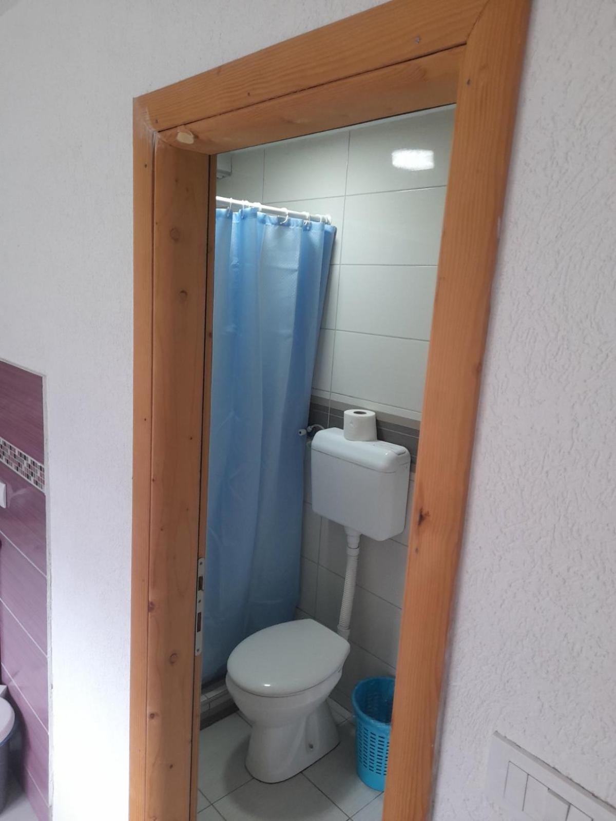 Golubovic Apartments Zabljak  Ngoại thất bức ảnh