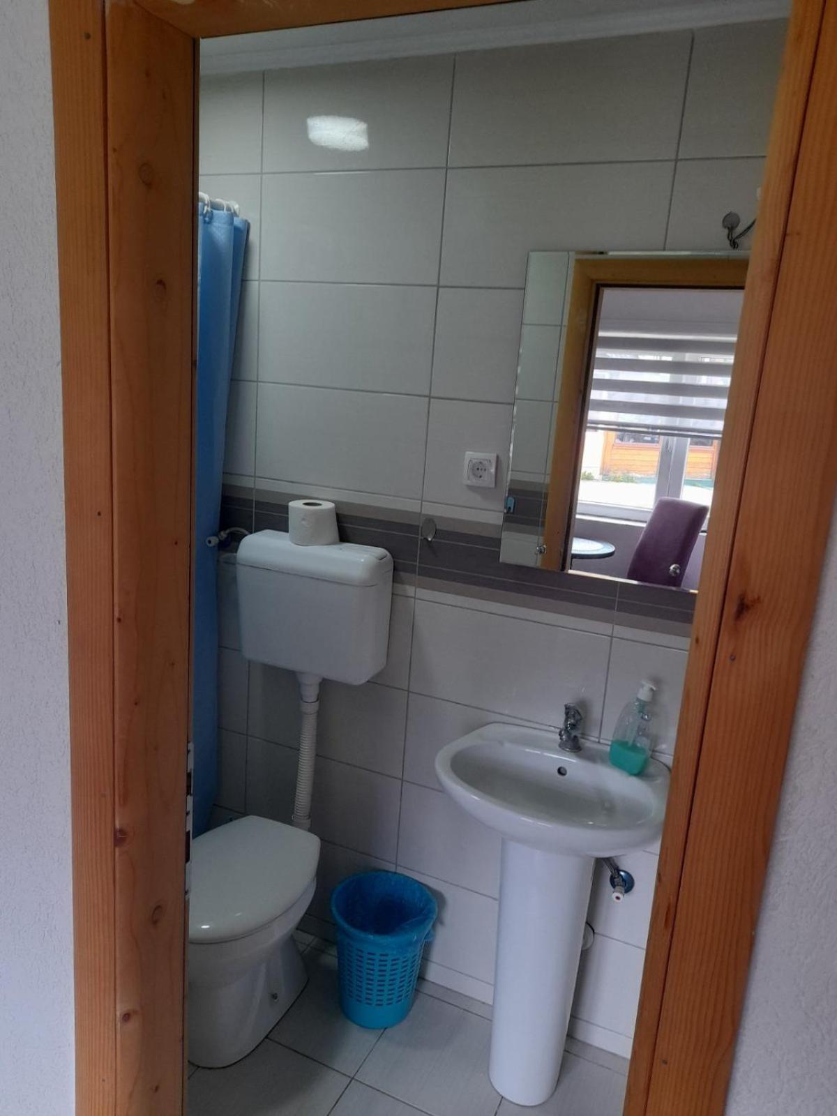 Golubovic Apartments Zabljak  Ngoại thất bức ảnh