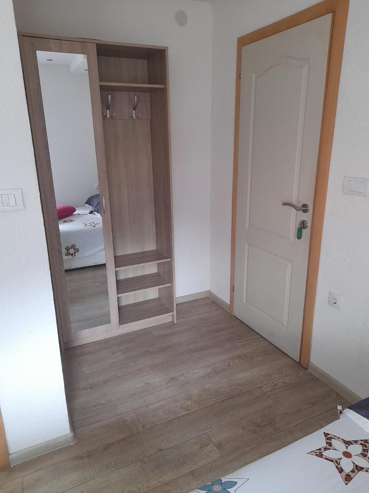 Golubovic Apartments Zabljak  Ngoại thất bức ảnh