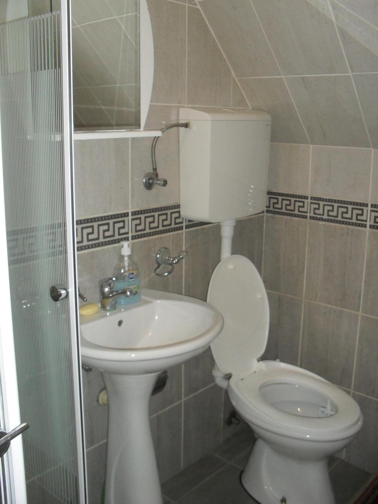 Golubovic Apartments Zabljak  Ngoại thất bức ảnh