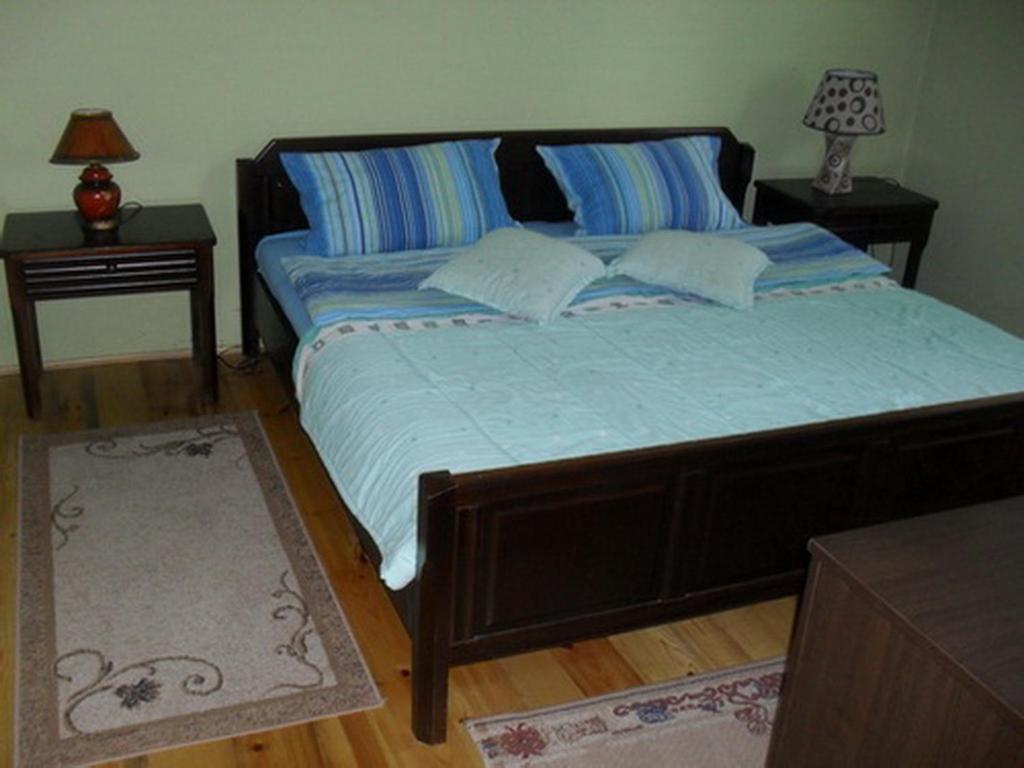 Golubovic Apartments Zabljak  Phòng bức ảnh