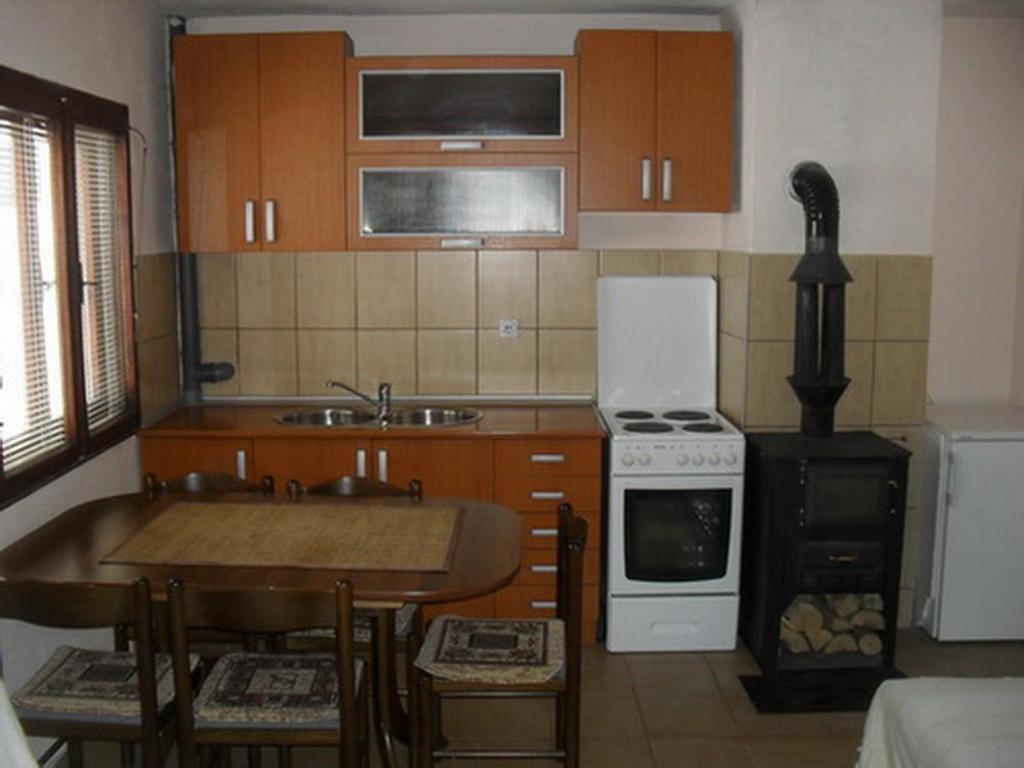 Golubovic Apartments Zabljak  Phòng bức ảnh