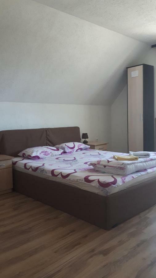 Golubovic Apartments Zabljak  Ngoại thất bức ảnh