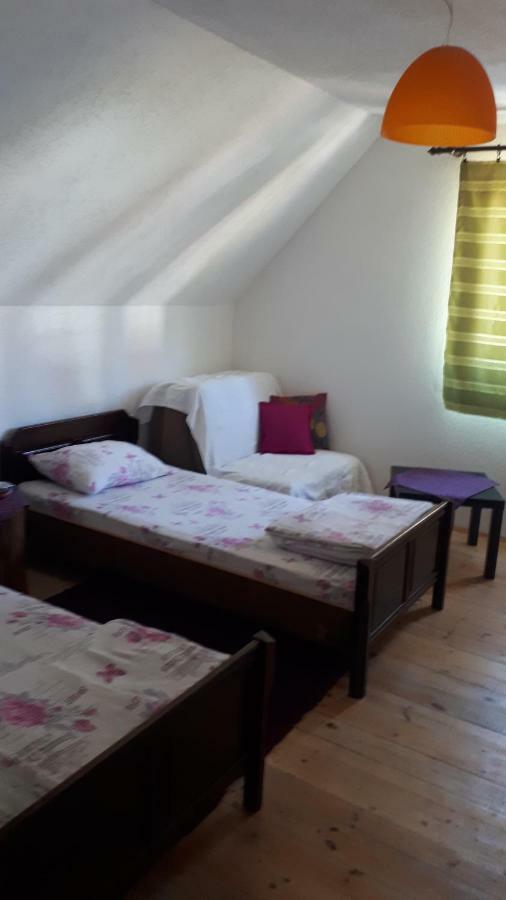Golubovic Apartments Zabljak  Phòng bức ảnh