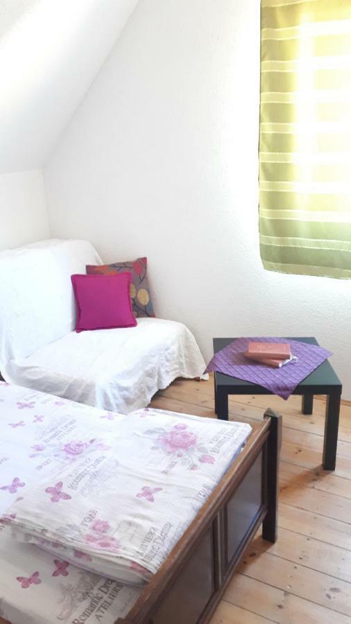 Golubovic Apartments Zabljak  Phòng bức ảnh