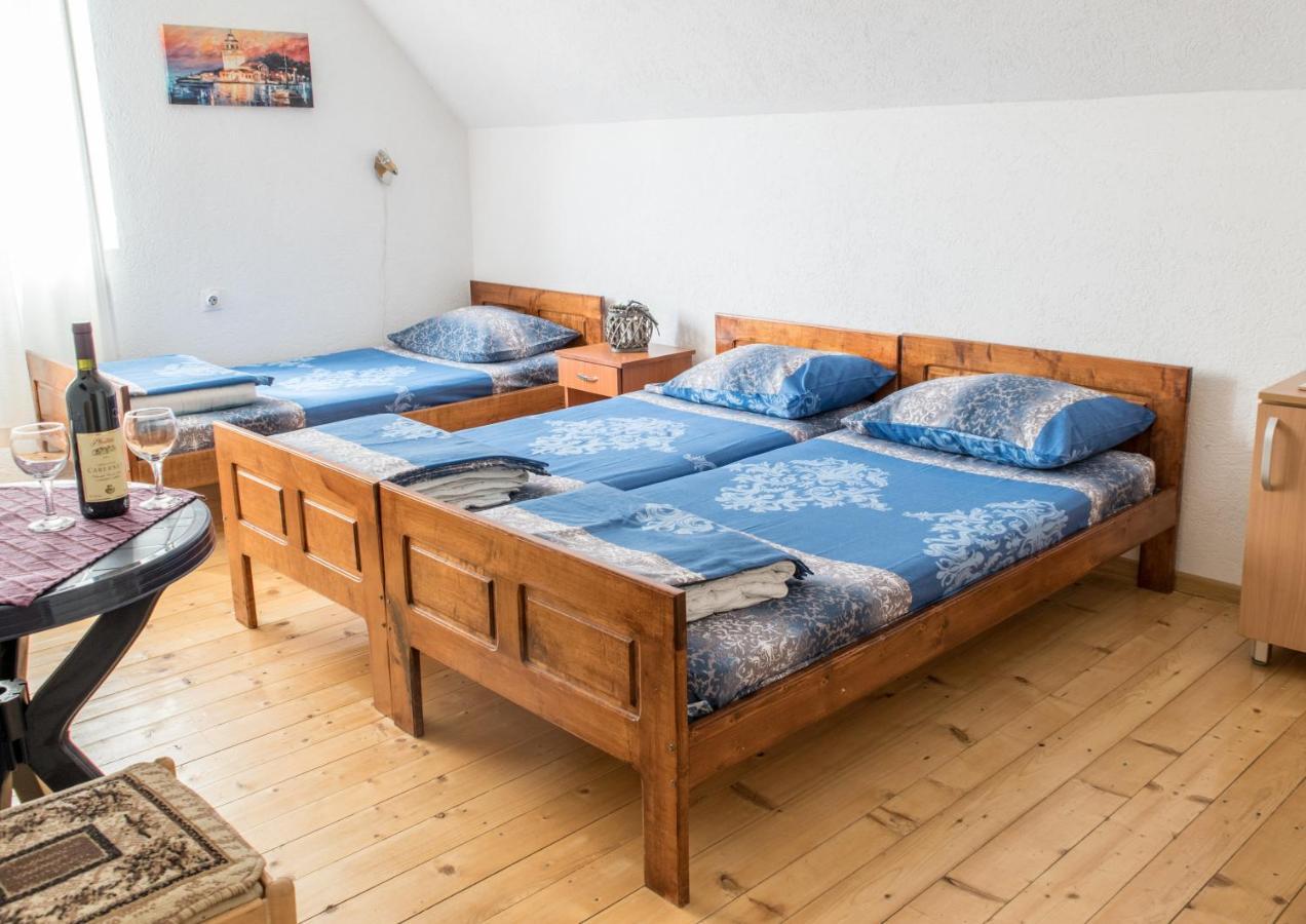 Golubovic Apartments Zabljak  Ngoại thất bức ảnh